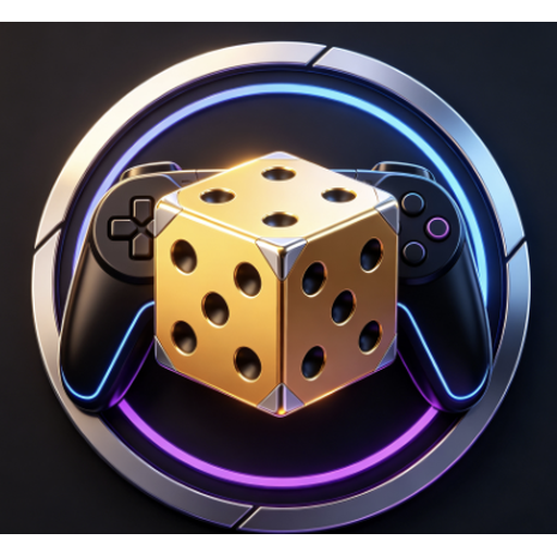 冰球突破豪华版 Logo